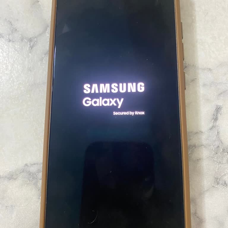 Samsung S24 Ultra Kısa Sürede Arızalandı, Servis Bekleyişi Uzun Ve Bilgi Yok