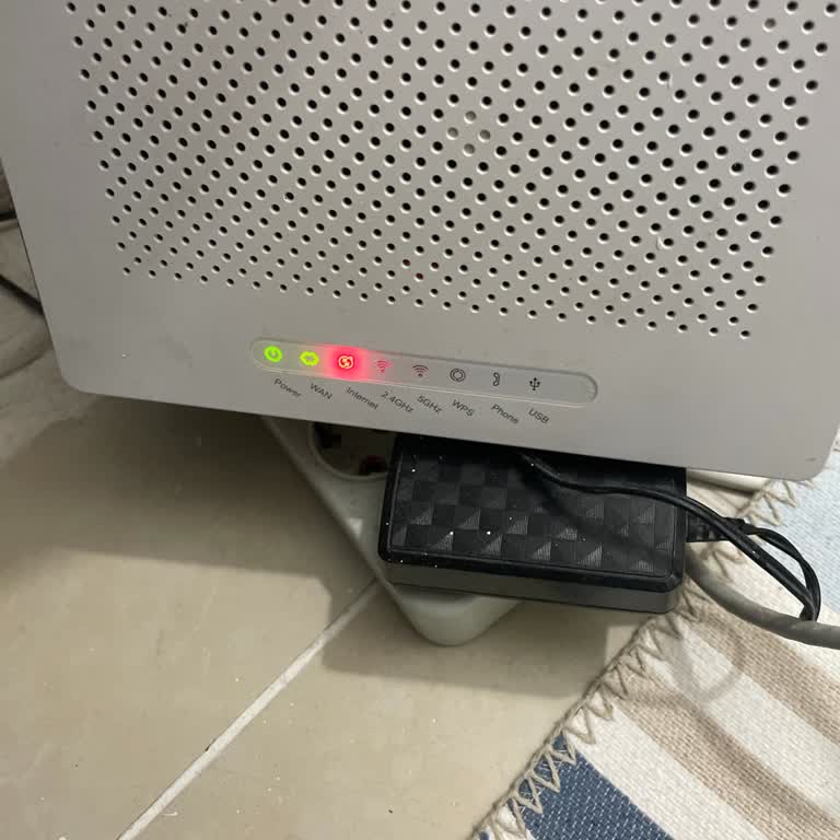 Sürekli Kopan İnternet Ve Teknik Destek Eksikliği