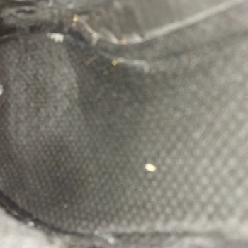 Skechers Ayakkabı Tabanı Çöktü, Mağaza Kullanıcı Hatası İddiası