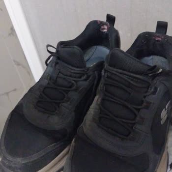 Skechers Ayakkabı Tabanı Çöktü, Mağaza Kullanıcı Hatası İddiası