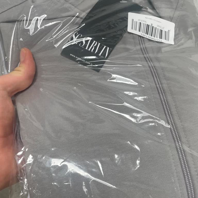 İade Talebine Rağmen Yanlış Eşofman Gönderildi