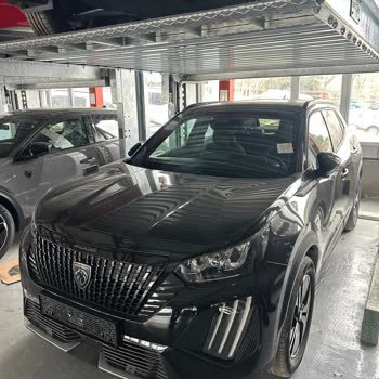 Tam Ödemeye Rağmen Peugeot Araç Teslimatı Sürekli Erteleniyor