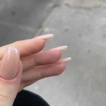 Jel Tırnak Uygulamasında Aşırı Kalın Ve Şekilsiz Sonuç İçin 1000 TL İade Talebi