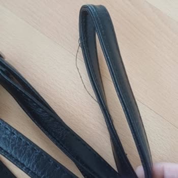 Defolu Çanta, İade Talebine Yanıt Gelmedi