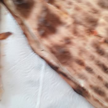 Yanık Ve Kıymasız Pide Siparişinde Geri Dönüş Yok İade Talebi