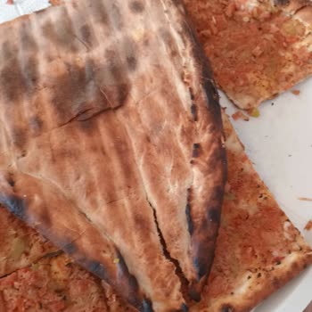 Yanık Ve Kıymasız Pide Siparişinde Geri Dönüş Yok İade Talebi