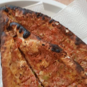 Yanık Ve Kıymasız Pide Siparişinde Geri Dönüş Yok İade Talebi