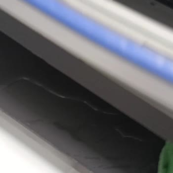 Kurutma Makinesi İçin Pert Kararına İtiraz Ve Değişim Talebi