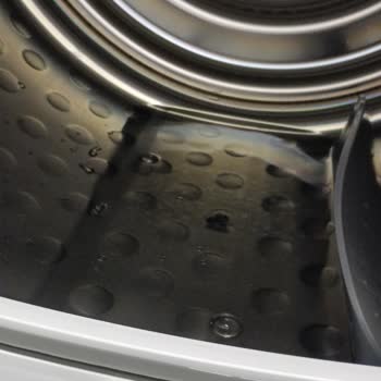 Kurutma Makinesi İçin Pert Kararına İtiraz Ve Değişim Talebi