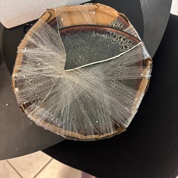 Karaca Customer Service Fails to Replace Broken Dinner Set