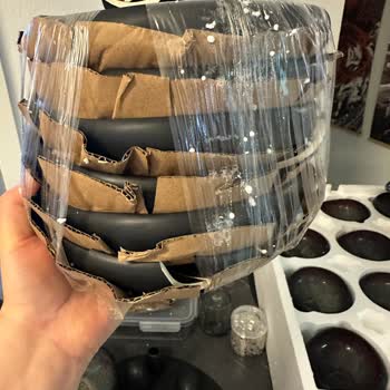 Karaca Customer Service Fails to Replace Broken Dinner Set