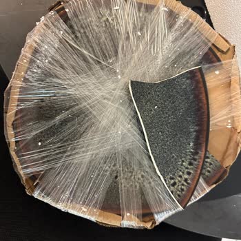 Karaca Customer Service Fails to Replace Broken Dinner Set