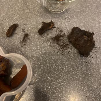 Küflü Ürün Nedeniyle Çocuğum Hastaneye Gitti, Getir Cevap Vermekte Yetersiz