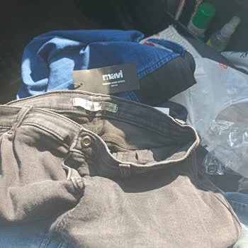 Mavi Kapıda Ödemeli Satışta Yanıltıcı Reklam ve Cevapsız Müşteri Hizmeti