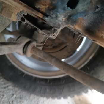 Anadolu Sigorta’da Ekspertiz Ve Onarımda Yüzeysellik, Araçta Detaylı Yeniden Kontrol İsteği