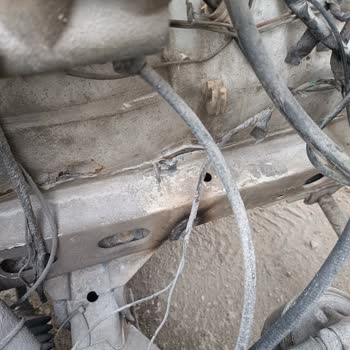 Anadolu Sigorta’da Ekspertiz Ve Onarımda Yüzeysellik, Araçta Detaylı Yeniden Kontrol İsteği