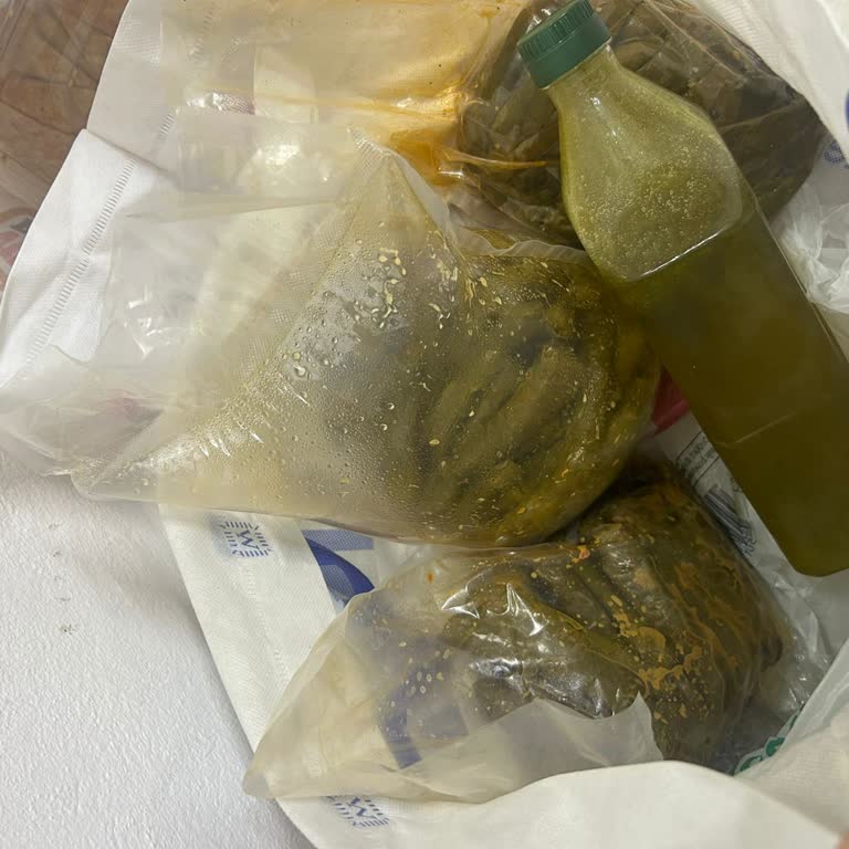 Zamanında Gelmeyen Ve Hasarlı İftar Paketi Nedeniyle Yaşanan Mağduriyet