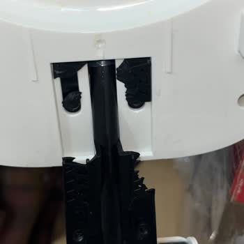 Karaca Çay Sever Ürünüm Sürekli Arızalı Ve Kırık Şekilde Geri Döndü