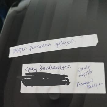 Karaca Ücret Talep Edilmeden Onarılması Ya da Ayıpsız Ürünle Değişim