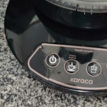 Karaca Ücret Talep Edilmeden Onarılması Ya da Ayıpsız Ürünle Değişim