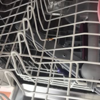 Arçelik Paslanmaz Çelik Sepet Paslandı Ücretsiz Değişim Talebi