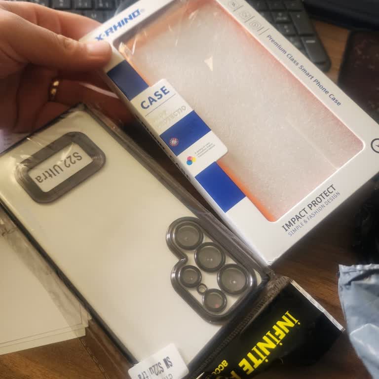 Yanlış Kılıf Gönderimi Ve İletişimsizlik Nedeniyle Ücret İadesi Talebi