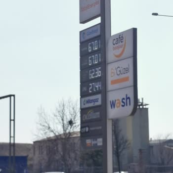 Benzinlikte WC Kullanımında Fotoğraf Çekilmesi Ve Yetkilinin İlgisizliği