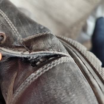 FLO Botunda Kısa Sürede Yırtılma, Değişim Ve İade Talebi