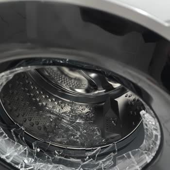 Arçelik Çamaşır Makinesi Kapağı Patladı Ürün Değişimi Talebi