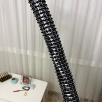 Ezilen Hortumlu Süpürge İçin Koşulsuz İade Talebi