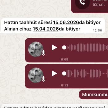 İkinci El Telefon Alışverişinde Yardımcı Olmama Sorunu