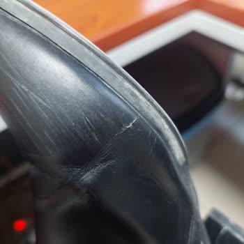 Kısa Sürede Deforme Olan Ayıplı Bot İçin Ücret İadesi Talebi