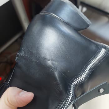 Kısa Sürede Deforme Olan Ayıplı Bot İçin Ücret İadesi Talebi