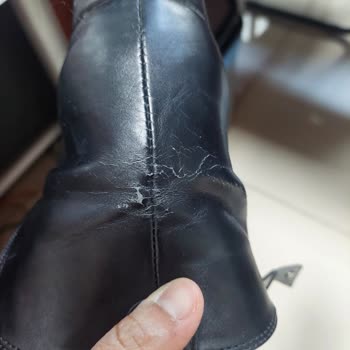 Kısa Sürede Deforme Olan Ayıplı Bot İçin Ücret İadesi Talebi