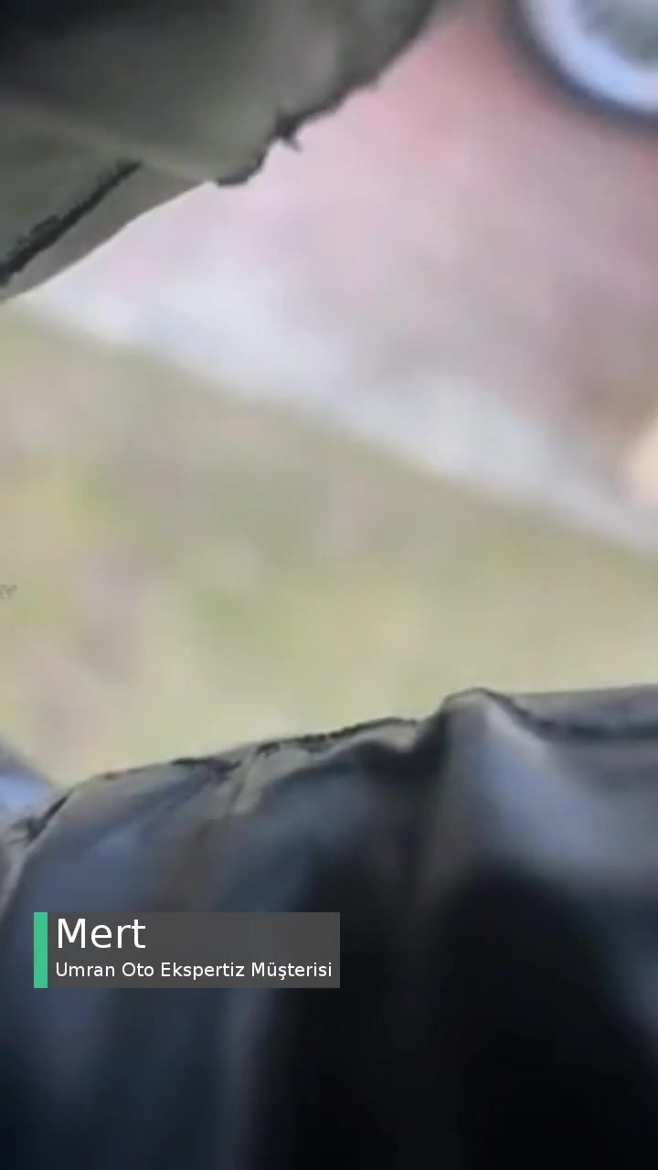 Umran Oto Ekspertiz Yanıltmacası! videonun kapak resmi