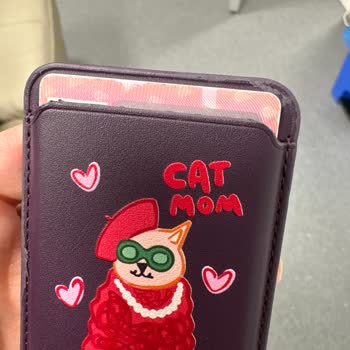 Casemeta IPhone 15 Pro Max Kılıfında Kısa Sürede Renk Değişimi Ve Kartlık Soyulması