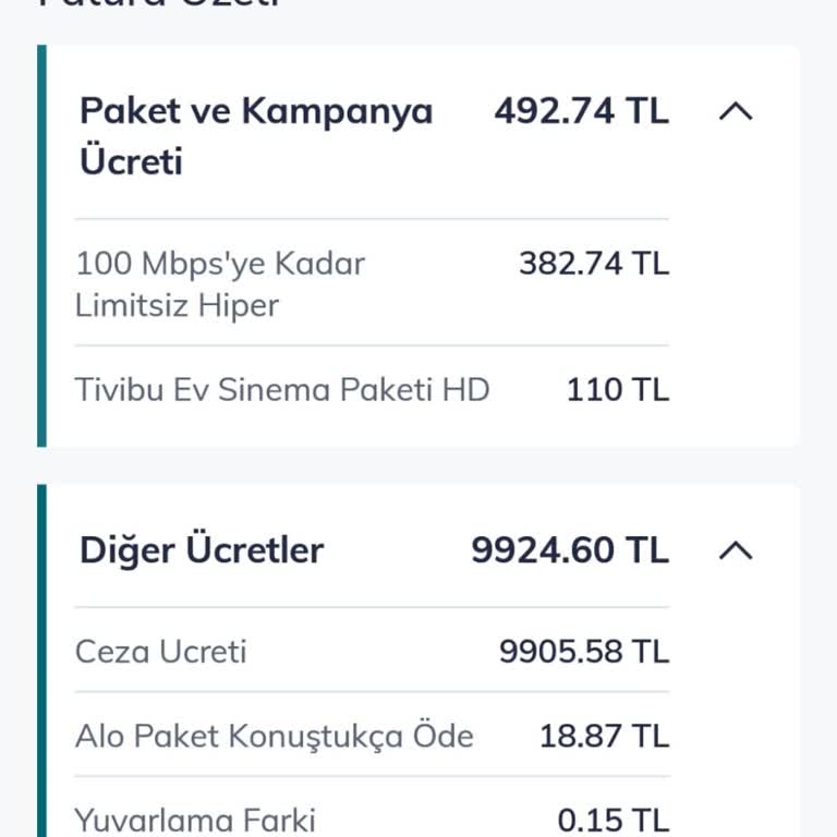 Uyarı Yapmadan Taahhüt Yenileme İşlemi Sonrası 9.905 TL Ceza İptali