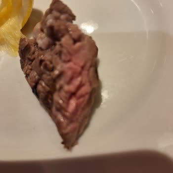 Mövenpick Hotel İzmir Şikayeti