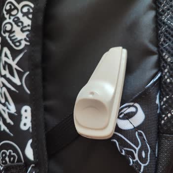 Sipariş Edilen Puma Sırt Çantası Teşhir Ürün Olarak Geldi, Sıfır Ürün Talebi