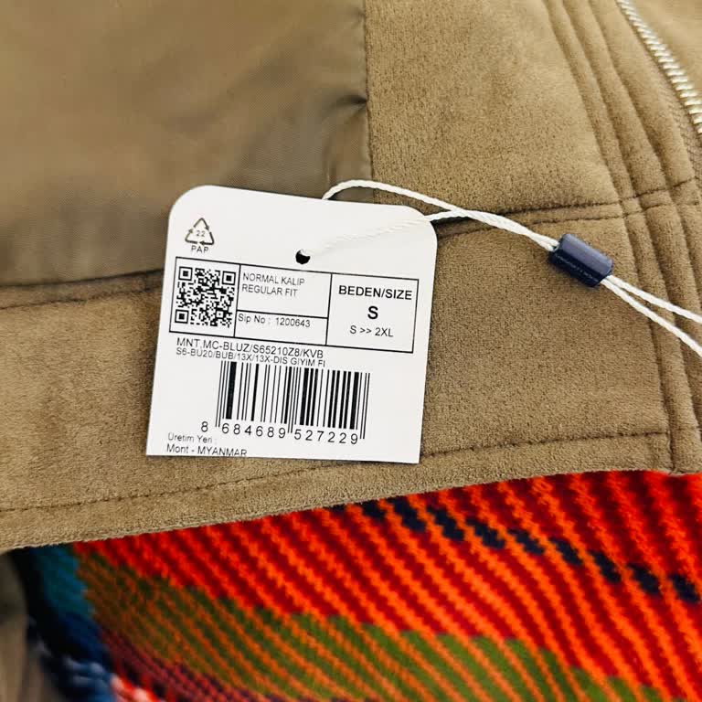 Yanlış Renk Mont Gönderildi, Müşteri Hizmetleri Cevapsız