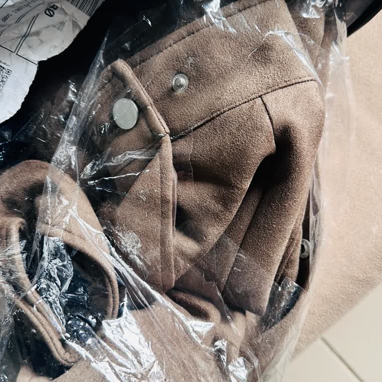 Yanlış Renk Mont Gönderildi, Müşteri Hizmetleri Cevapsız