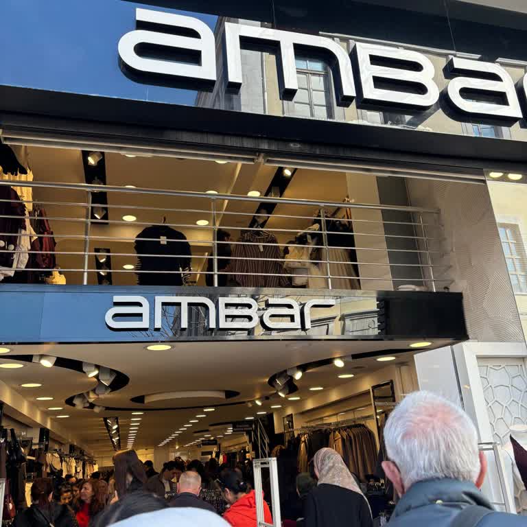 Mağaza Çalışanının Çocuk Arabası Nedeniyle Girişe İzin Vermemesi