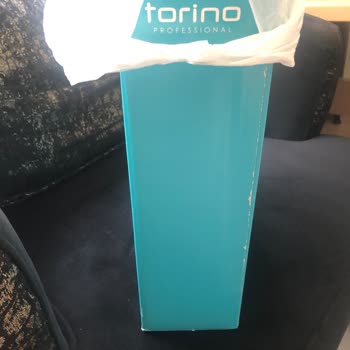 Torino Professionel Keratinin Ağır Kokusu