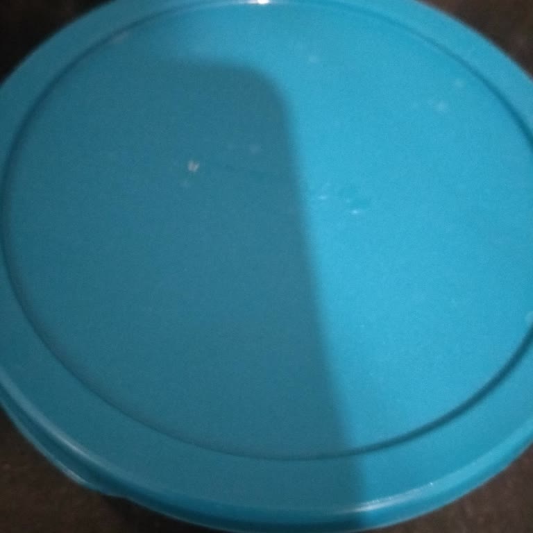 Kapakları Kapanmayan Paşabahçe Saklama Kapları İçin Değişim Ve İade Talebi