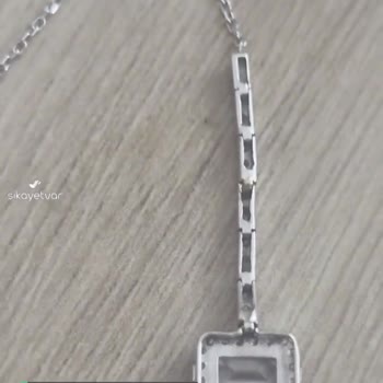 Altınbaş’tan Alınan Bileklik 4 Kez Koptu, Değişim Sözü Tutulmadı!