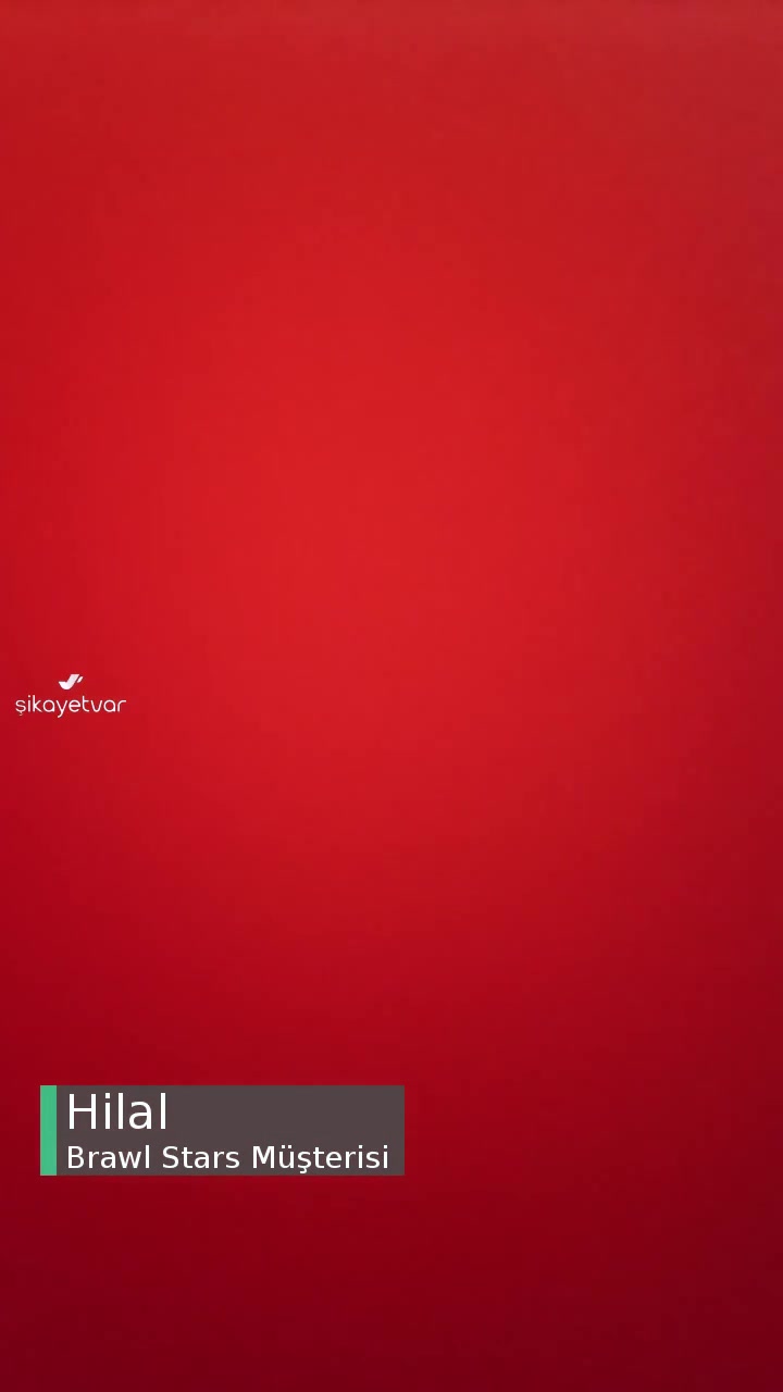 Brawl Stars Kostümünü Vermedi videonun kapak resmi