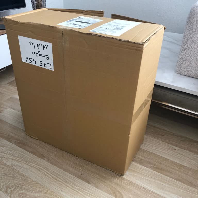 Kelebek Mobilya’da Yanlış Ürün Teslimi Ve Çözüm Beklentisi