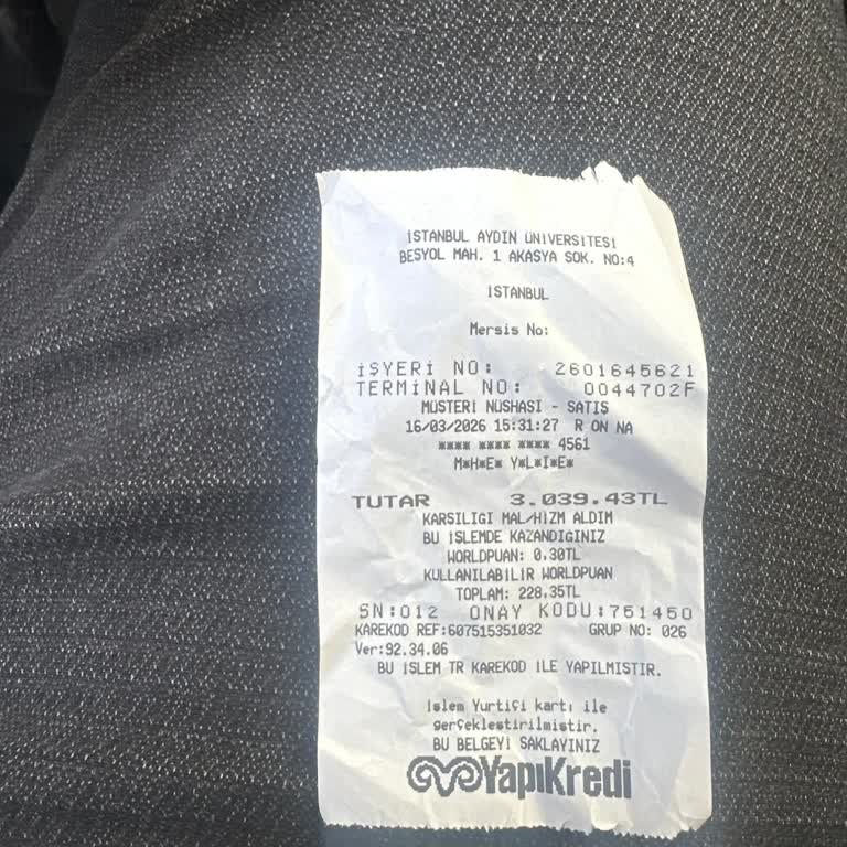 Eski İstirahat Raporu Gerekçesiyle Bel Fıtığı Muayenesi Kapsam Dışı Bırakıldı