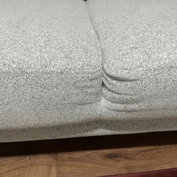 Kısa Sürede Oluşan Kumaş Potlukları Ve İade Talebi