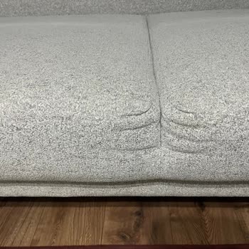 Kısa Sürede Oluşan Kumaş Potlukları Ve İade Talebi